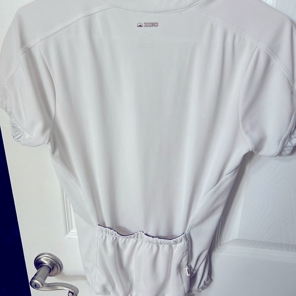 Zoic Women’s Bike Jersey Medium - Picture 4 of 5